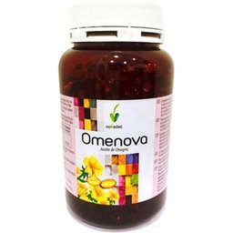 Omenova 225 Cápsulas