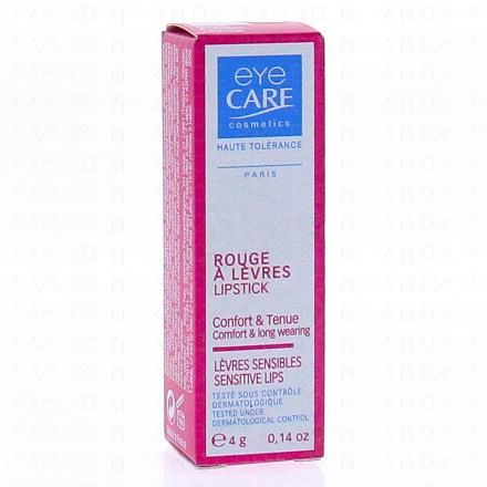 EYE CARE Rouge à lèvres N°657 Impatience 4g