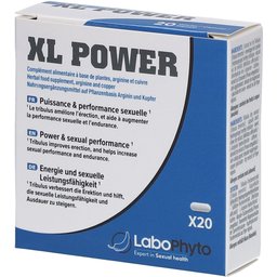 XL Power