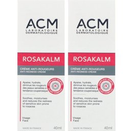 Rosakalm Crème Anti-Rougeurs