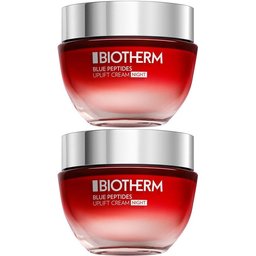 Blue Peptides Crème Nuit