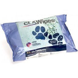 CLX lingettes