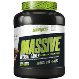 Massive Whey Gainer 2kg