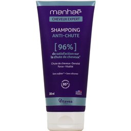 Manhae Cheveux Expert Shampoing Anti-Chute 200 ml