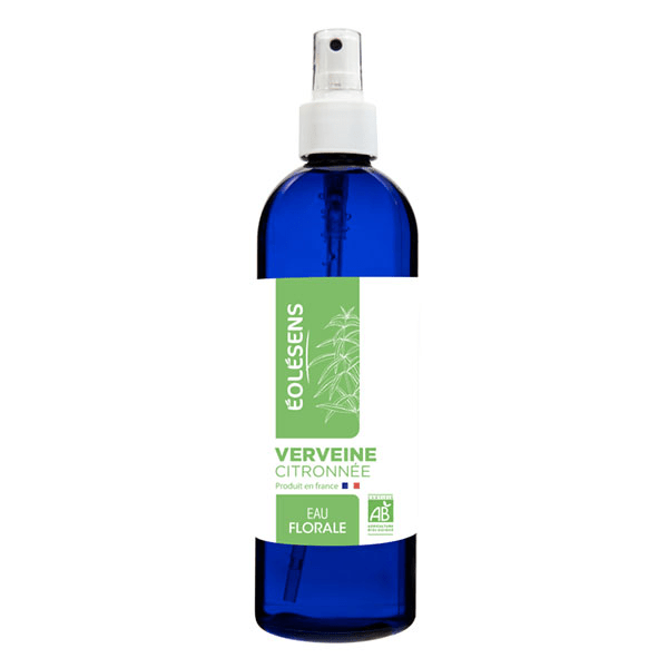 Eolesens Eau florale de Verveine Citronnée 200ml