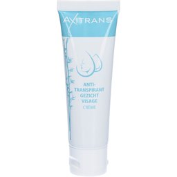 Axitrans Antitranspirant Visage Crème