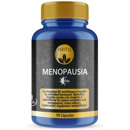 Ménopause Jour 90caps