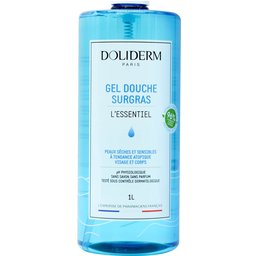 Gel Douche Surgras Essentiel 1l