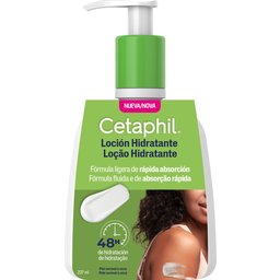 Lotion Hydratante 237ml