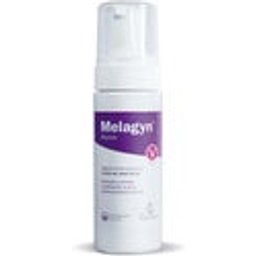 Mousse Hygiène Intime 150ml
