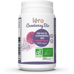Léro Cranberry Bio 30comp