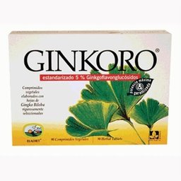 Ginkoro 90comp