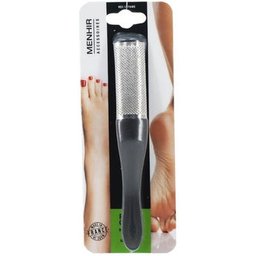 Vitry Râpe Plantaire Acier Inoxydable 1ut