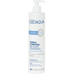 Crema Corporal de Ozono 500ml
