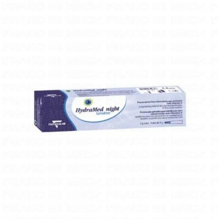 HYDRAMED Night Sensitive Pommade Ophtalmique 5g
