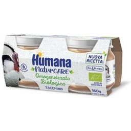 Dide Bouillie Bio 4M+ 2x80g