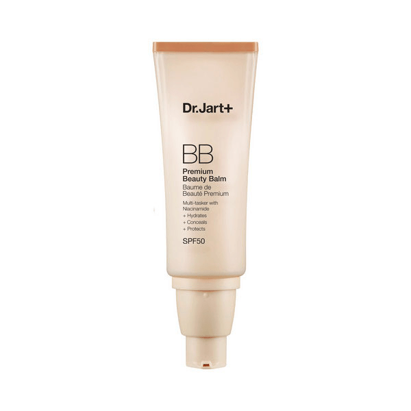 - BB Premium Baume Beauté Premium SPF 50 Peaux Moyennes à Hâlées