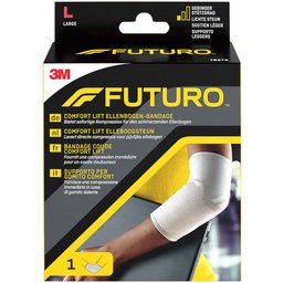 Futuro™ Comfort Lift Bandage coude Large 76579Dab