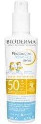 Photoderm Pediatrics Spray Spf50+ 200 ml - Spray 200 ml