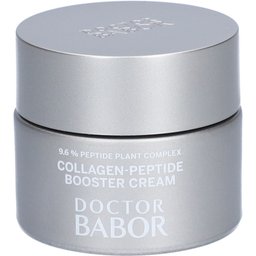 Doctor Crème Booster au Collagène et aux Peptides