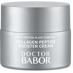 Doctor Crème Booster au Collagène et aux Peptides