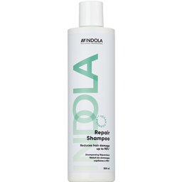 Shampooing Réparateur Pour Cheveux Abîmés 300ml