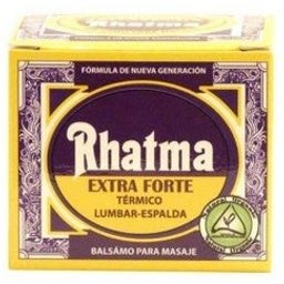 Extra Forte pommade lombaire lombaire 50ml