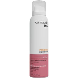 Cumlaude Hygiène Intime Prébiotique Rilastil Mousse Rilastil 150ml