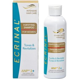 Shampooing pour femmes Anp 2+ 200ml