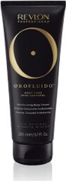 Orofluido Crème Corporelle Hydratante 200 ml - Tube 200 ml