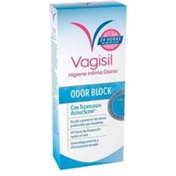 Daily Intimate Hygiene Odor Block 250ml