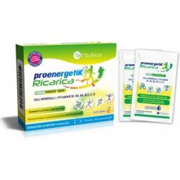Proenergetik Recharge 12 Bust.