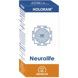 Holoram Neurolife 60 Capsules
