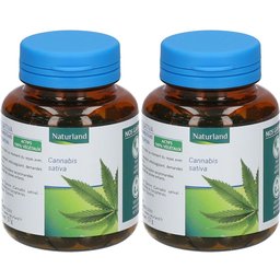 Cannabis Sativa