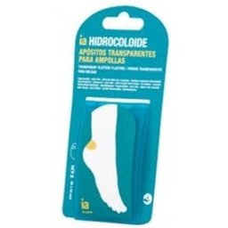 Apôtres Ampoules Med 5 U