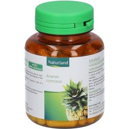 Ananas Tige