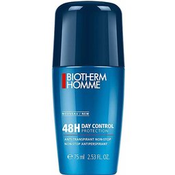 Homme Day Control Desodorizante Roll-On 48h 75ml