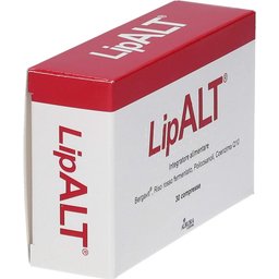Lipalt 30Cpr