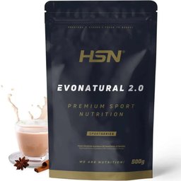 Evonatural 2.0 Té Chai con Leche 500g