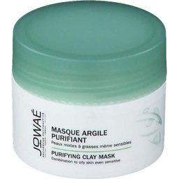 Masque Argile Purifiant 50ml