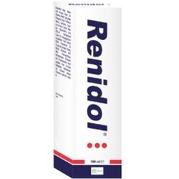 Renidol Crème 100ml