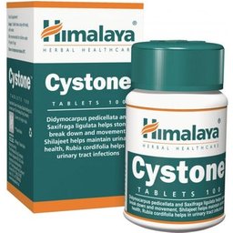 Himalaya Healthcare cystone 60cáps 60cáps