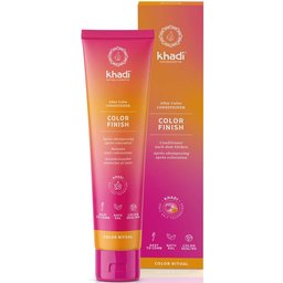 Color Finish Après-shampooing Après Coloration 150 ml
