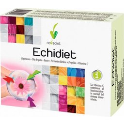 Echidiet 60 Cápsulas
