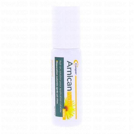 Arnican Pocket roll-on 10 ml