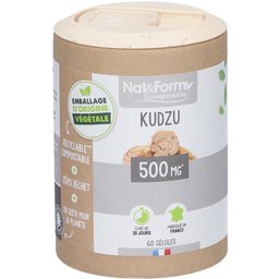 Nat&Form Kudzu