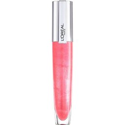 Rouge Signature Brilliant Plump Lip Gloss 406 Amplify 1ut