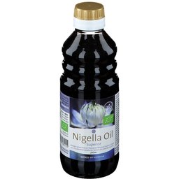 Nigella Oil