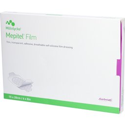 Mepitel® Film 15 x 20 cm