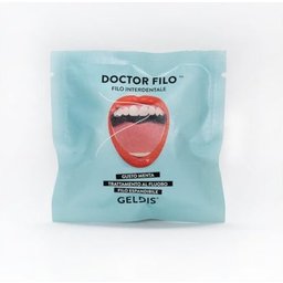 Geldis Doctor Hilo Menta 1ud